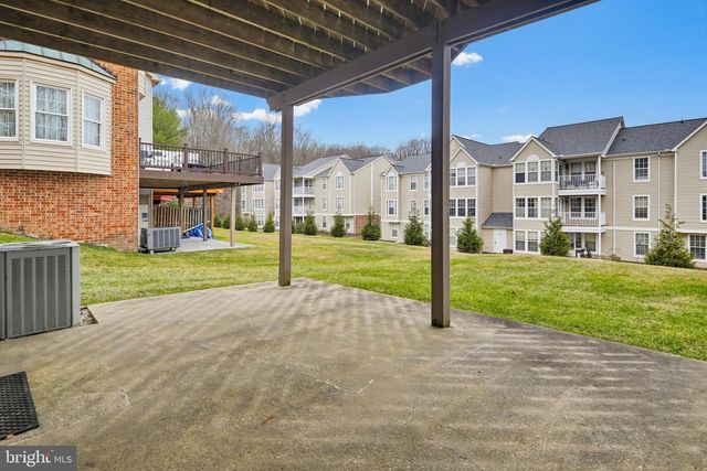 21 WILLWOOD CT, Baltimore, MD 21209