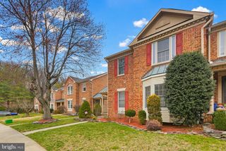 21 WILLWOOD CT, Baltimore, MD 21209