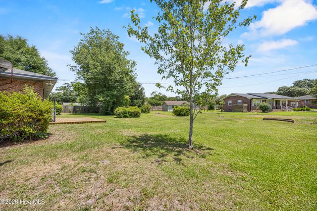 320 Ilex Drive, Wilmington, NC 28412