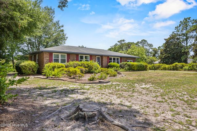 320 Ilex Drive, Wilmington, NC 28412