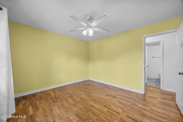 320 Ilex Drive, Wilmington, NC 28412