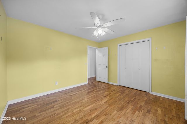 320 Ilex Drive, Wilmington, NC 28412