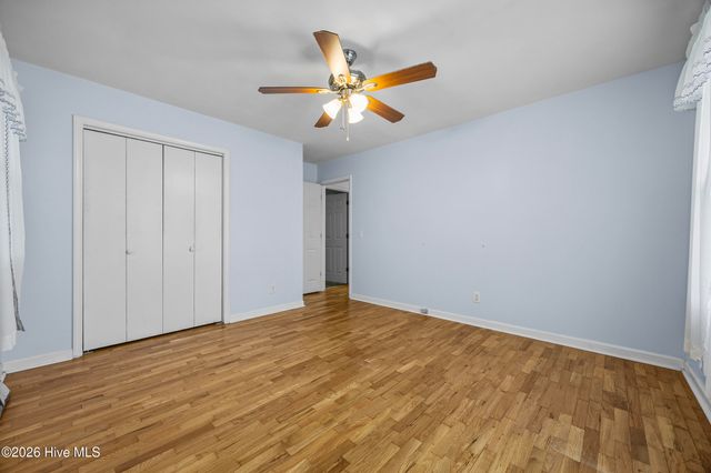 320 Ilex Drive, Wilmington, NC 28412