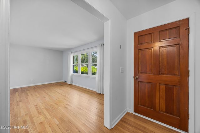320 Ilex Drive, Wilmington, NC 28412
