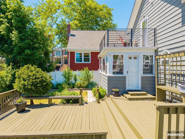 327 Chestnut Street, Nutley, NJ 07110