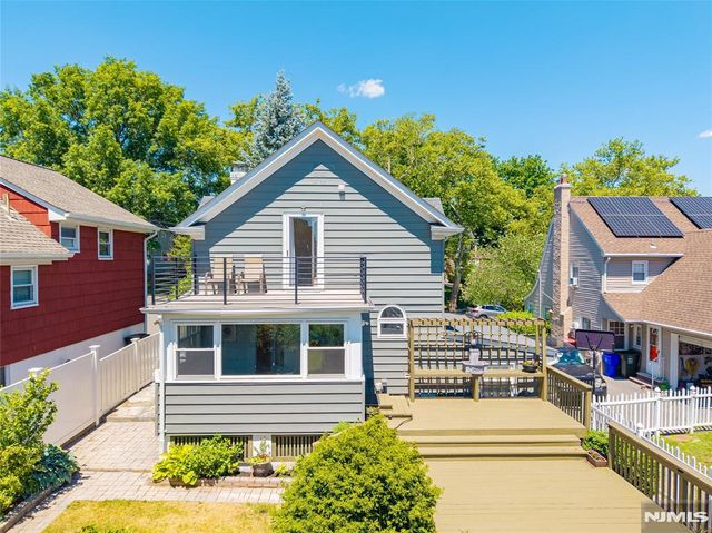 327 Chestnut Street, Nutley, NJ 07110