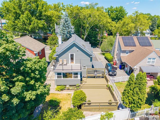 327 Chestnut Street, Nutley, NJ 07110