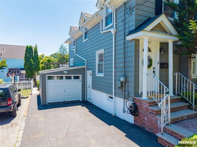 327 Chestnut Street, Nutley, NJ 07110
