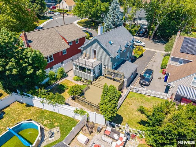 327 Chestnut Street, Nutley, NJ 07110