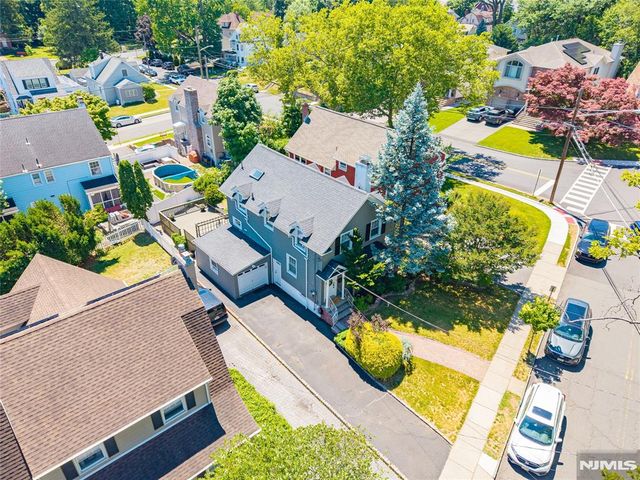 327 Chestnut Street, Nutley, NJ 07110