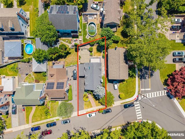 327 Chestnut Street, Nutley, NJ 07110