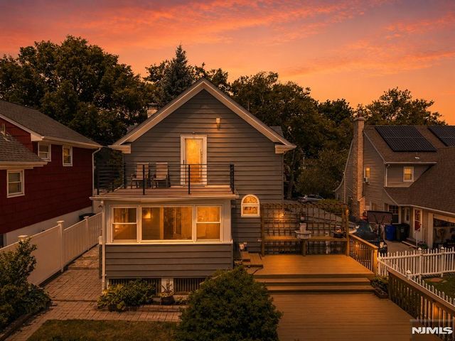 327 Chestnut Street, Nutley, NJ 07110