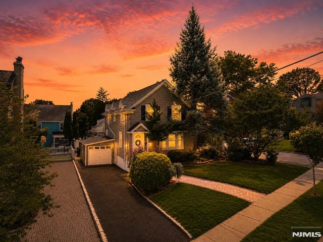 327 Chestnut Street, Nutley, NJ 07110
