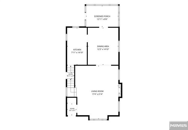 327 Chestnut Street, Nutley, NJ 07110