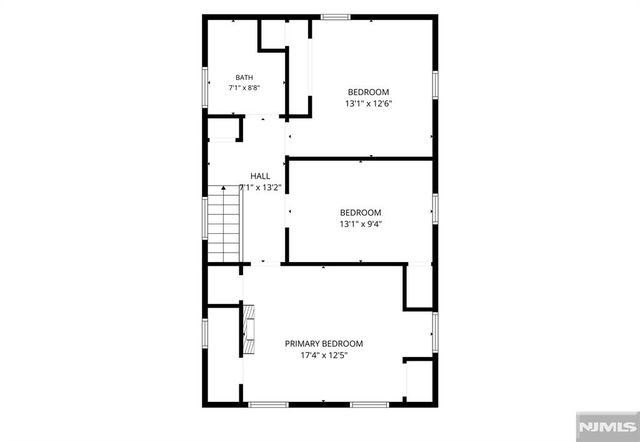 327 Chestnut Street, Nutley, NJ 07110