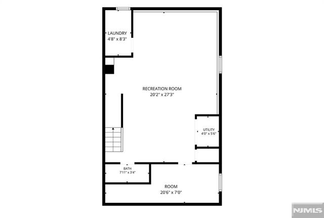 327 Chestnut Street, Nutley, NJ 07110