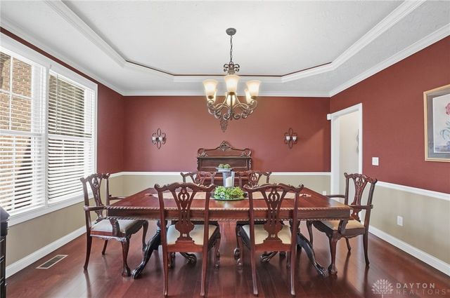 5604 Oak View Drive, Hamilton Twp, OH 45039