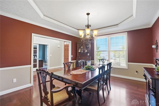 5604 Oak View Drive, Hamilton Twp, OH 45039