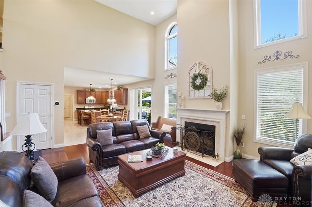 5604 Oak View Drive, Hamilton Twp, OH 45039