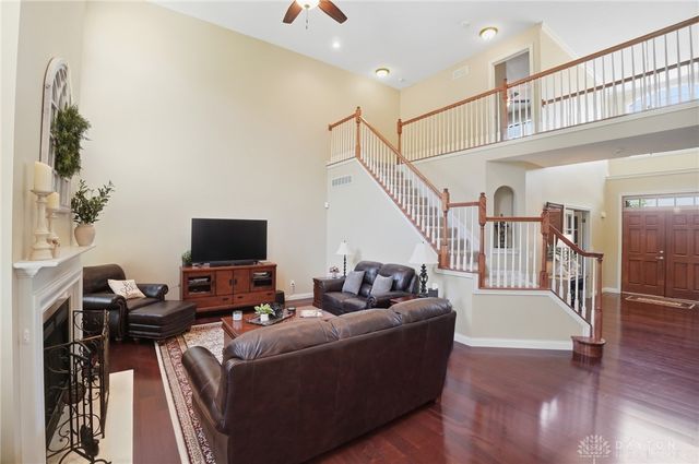 5604 Oak View Drive, Hamilton Twp, OH 45039
