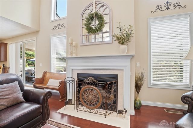 5604 Oak View Drive, Hamilton Twp, OH 45039
