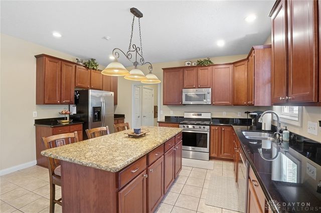 5604 Oak View Drive, Hamilton Twp, OH 45039