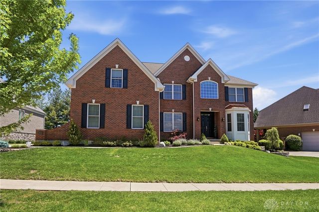 5604 Oak View Drive, Hamilton Twp, OH 45039