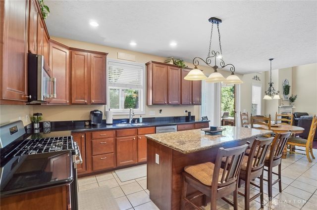 5604 Oak View Drive, Hamilton Twp, OH 45039