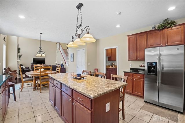5604 Oak View Drive, Hamilton Twp, OH 45039