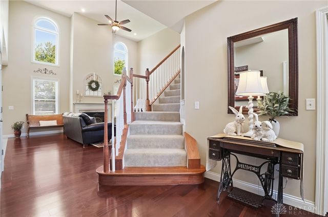 5604 Oak View Drive, Hamilton Twp, OH 45039