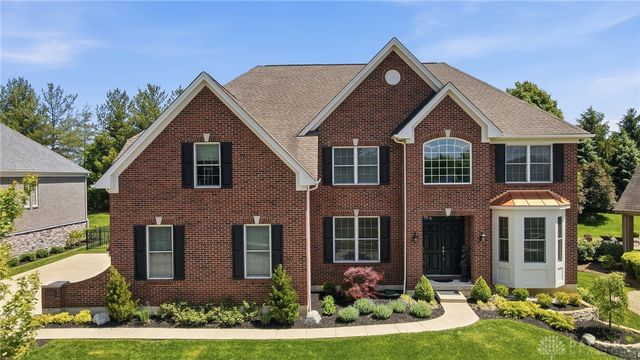 5604 Oak View Drive, Hamilton Twp, OH 45039