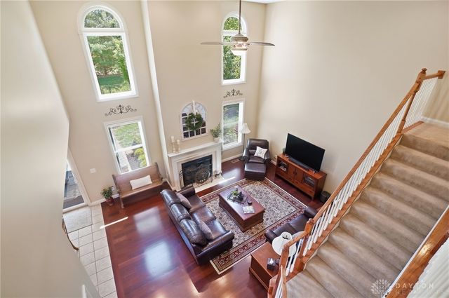 5604 Oak View Drive, Hamilton Twp, OH 45039