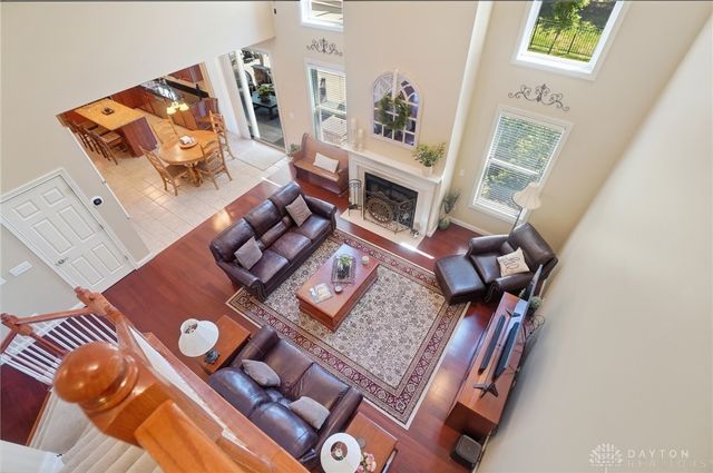 5604 Oak View Drive, Hamilton Twp, OH 45039