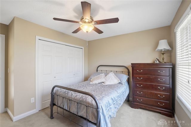5604 Oak View Drive, Hamilton Twp, OH 45039