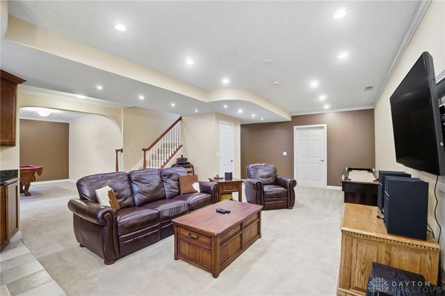 5604 Oak View Drive, Hamilton Twp, OH 45039