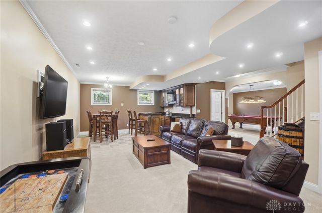 5604 Oak View Drive, Hamilton Twp, OH 45039