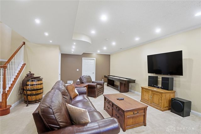 5604 Oak View Drive, Hamilton Twp, OH 45039