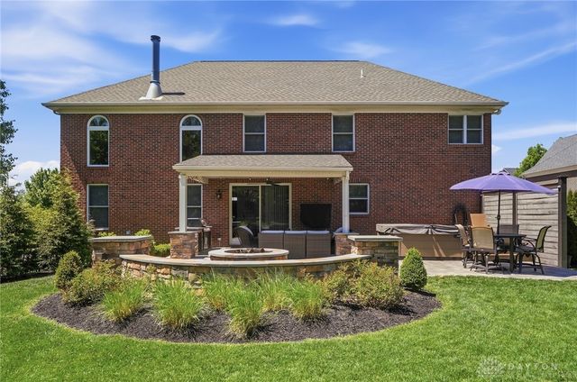 5604 Oak View Drive, Hamilton Twp, OH 45039