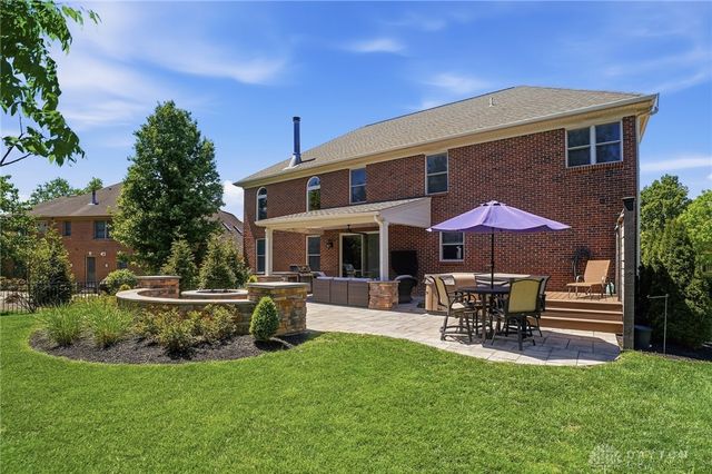 5604 Oak View Drive, Hamilton Twp, OH 45039