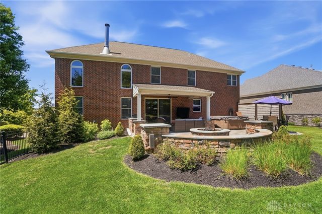 5604 Oak View Drive, Hamilton Twp, OH 45039