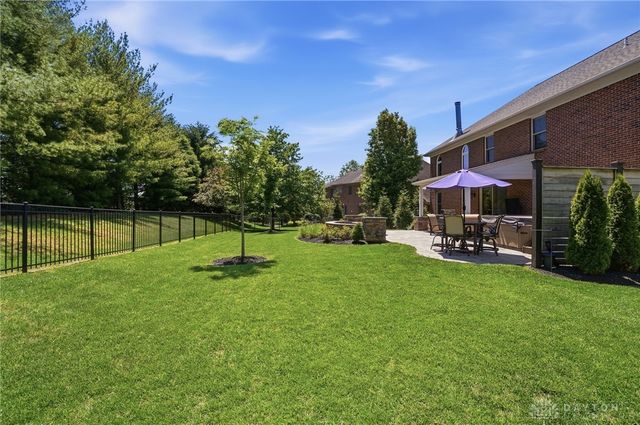 5604 Oak View Drive, Hamilton Twp, OH 45039