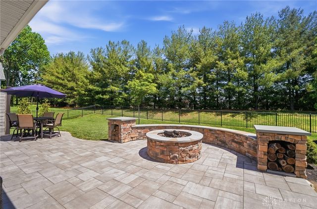 5604 Oak View Drive, Hamilton Twp, OH 45039