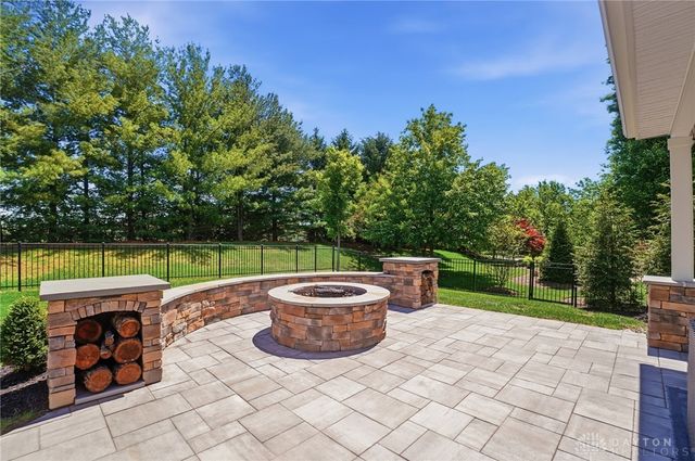 5604 Oak View Drive, Hamilton Twp, OH 45039