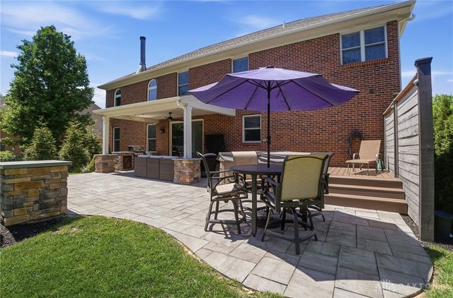 5604 Oak View Drive, Hamilton Twp, OH 45039