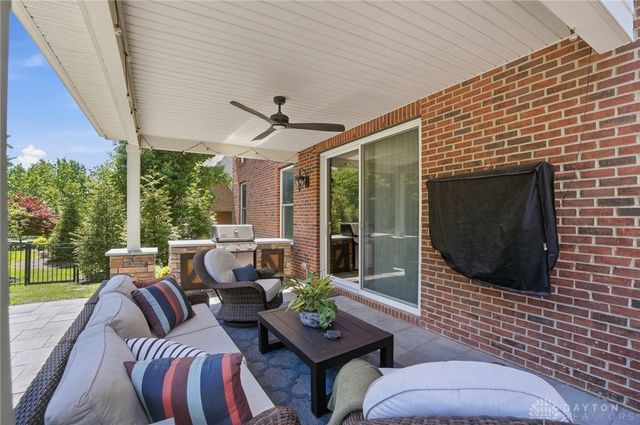 5604 Oak View Drive, Hamilton Twp, OH 45039