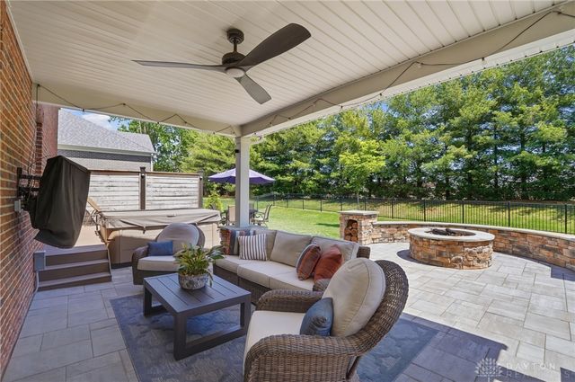 5604 Oak View Drive, Hamilton Twp, OH 45039