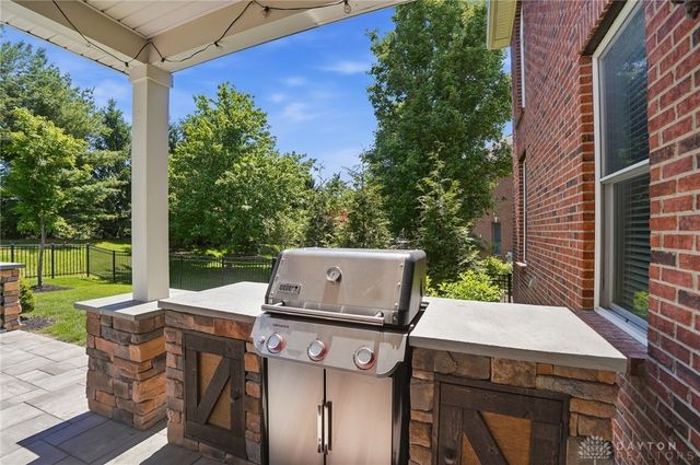 5604 Oak View Drive, Hamilton Twp, OH 45039