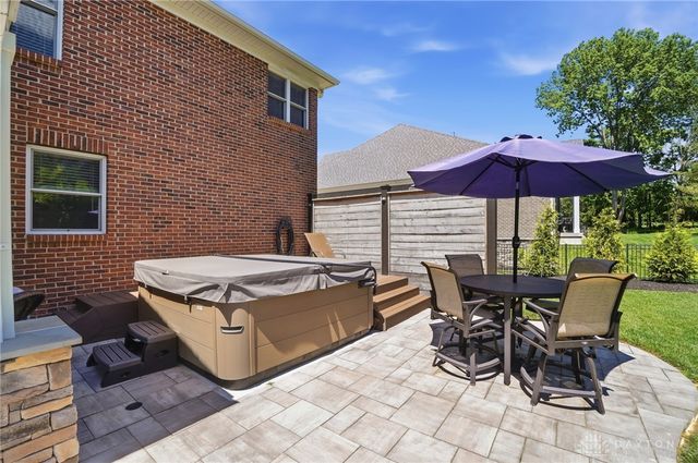 5604 Oak View Drive, Hamilton Twp, OH 45039