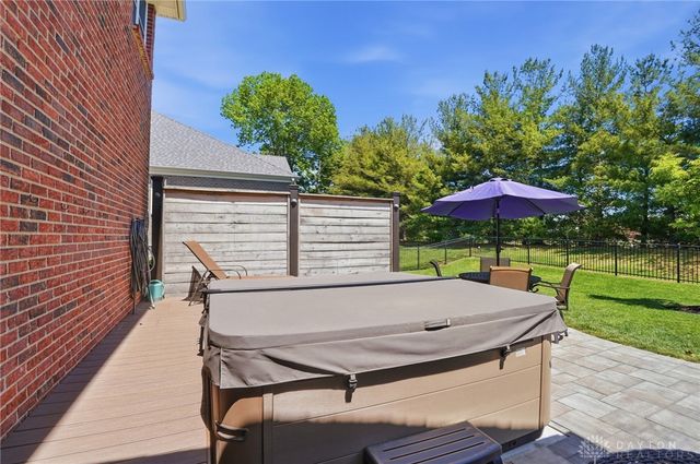 5604 Oak View Drive, Hamilton Twp, OH 45039
