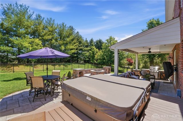5604 Oak View Drive, Hamilton Twp, OH 45039
